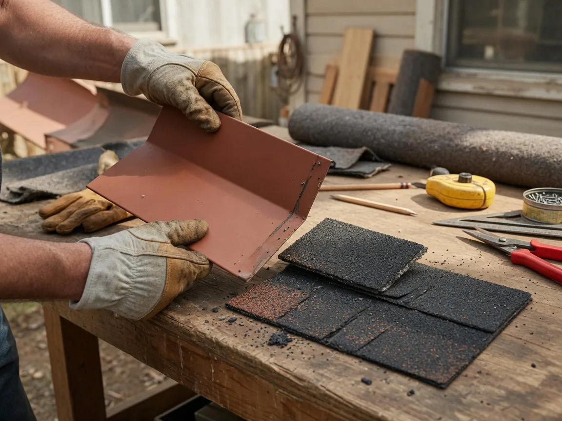 Roof Repair company in Moundville, MO